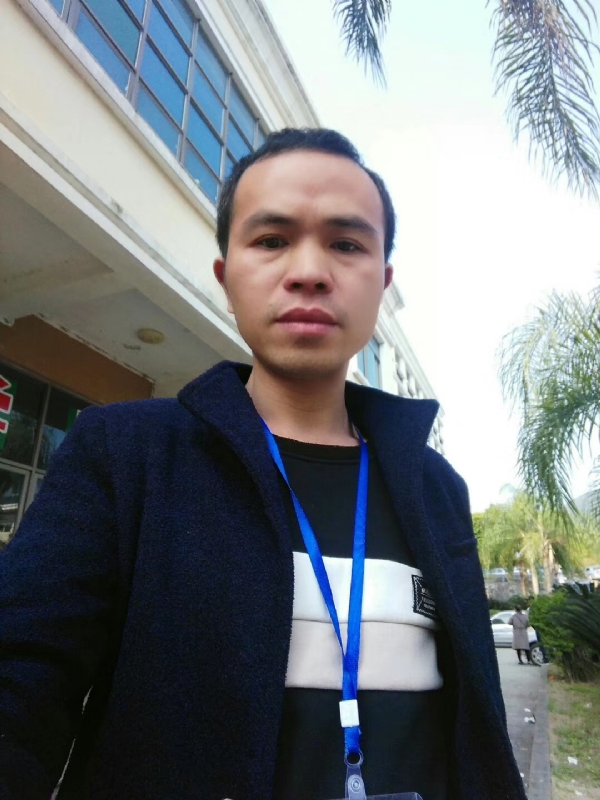 点点的第一张照片--龙岩征婚网