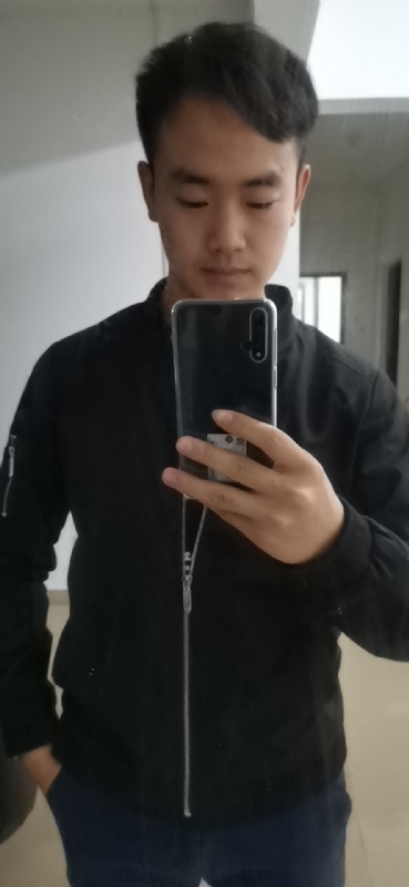 弥铭的第一张照片--龙岩征婚网