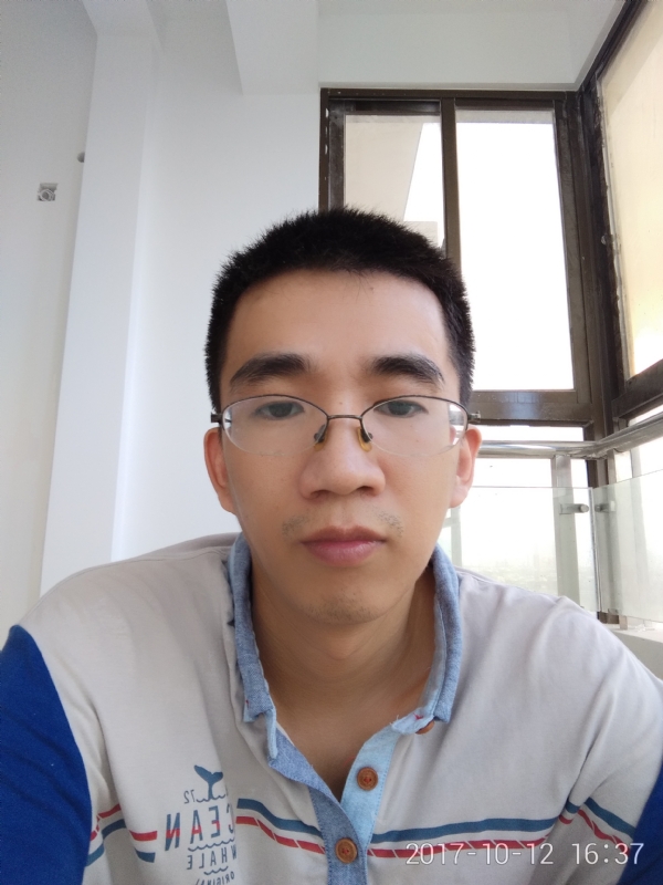 GCC的第一张照片--龙岩征婚网