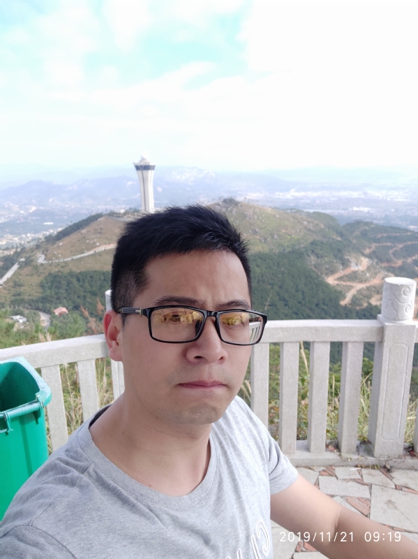 蔡某某的第二张照片--龙岩征婚网