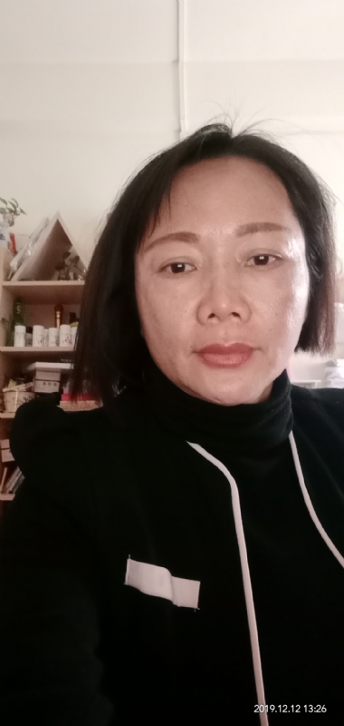 小雨的第一张照片--龙岩征婚网