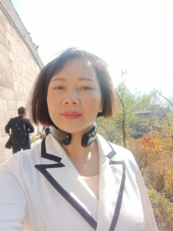 小雨的第三张照片--龙岩征婚网