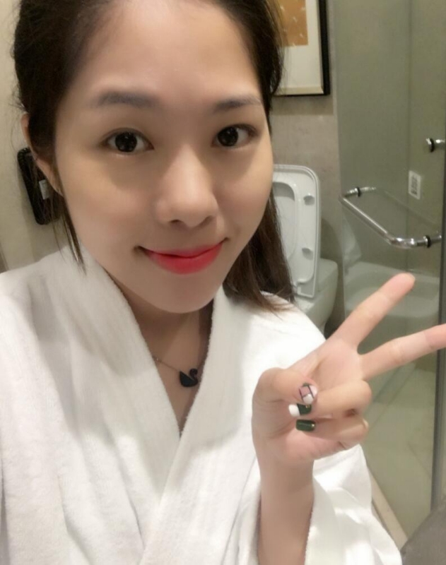 爱你很幸福的第一张照片--龙岩征婚网