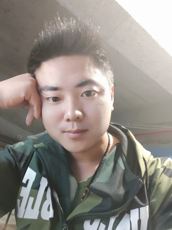 上门女婿的第一张照片--龙岩征婚网