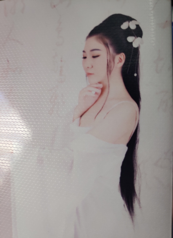 喵喵的第一张照片--龙岩征婚网