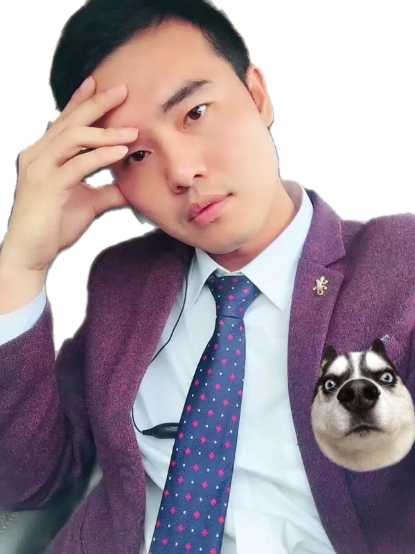 郑公子的第一张照片--龙岩征婚网