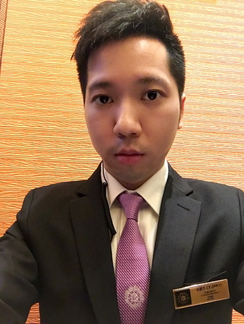 Hello的第一张照片--龙岩征婚网