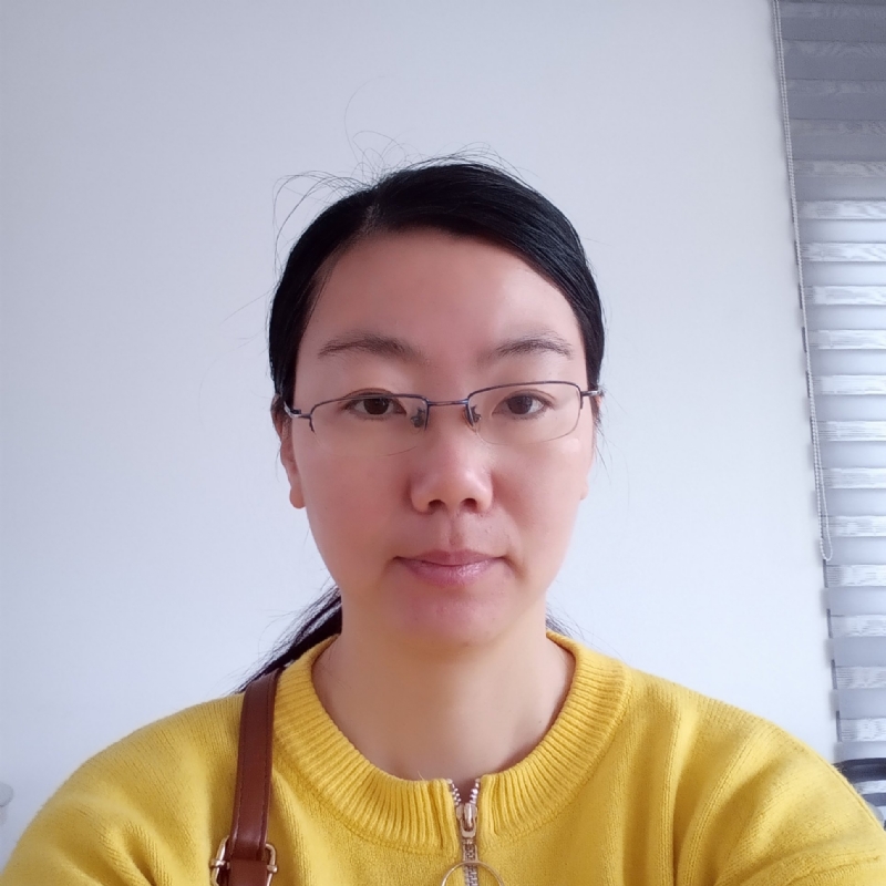 jennifer的第一张照片--龙岩征婚网