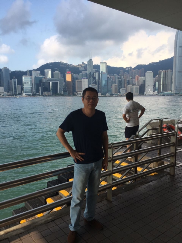 大海的第二张照片--龙岩征婚网