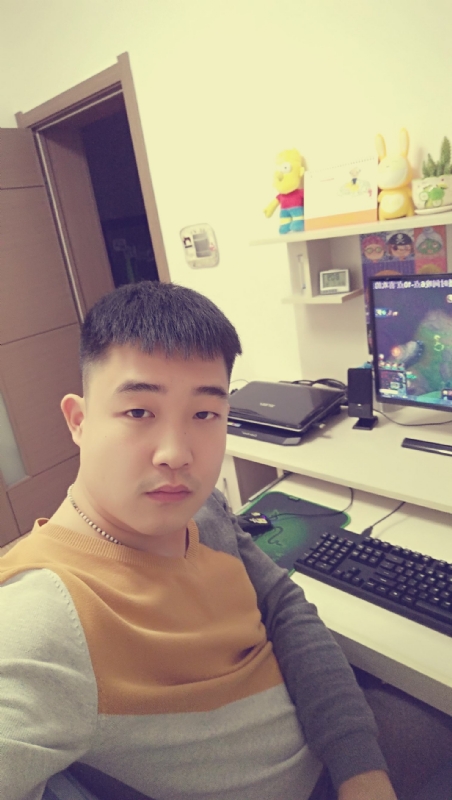 李权的第一张照片--龙岩征婚网