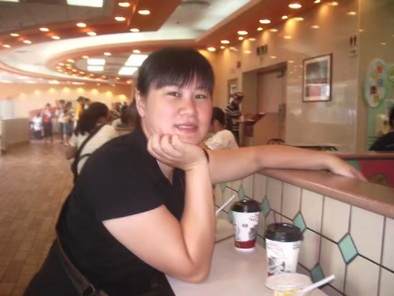 风儿的第一张照片--龙岩征婚网