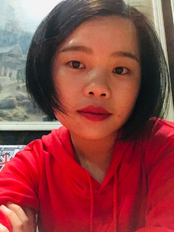 阿言的第一张照片--龙岩征婚网