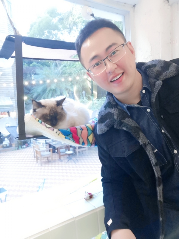 云轩的第一张照片--龙岩征婚网