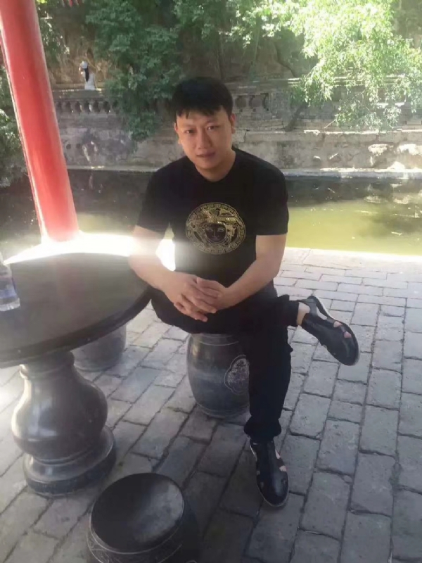 阿斌的第一张照片--龙岩征婚网