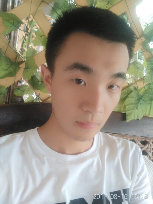 余生请你指教的第一张照片--龙岩征婚网