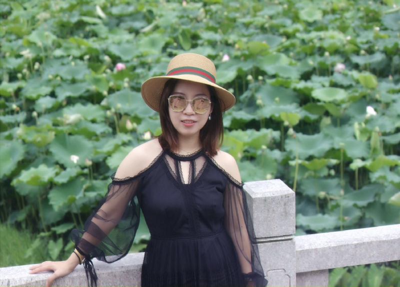 鸢莺的第二张照片--龙岩征婚网