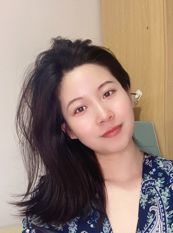 鸢莺的第三张照片--龙岩征婚网