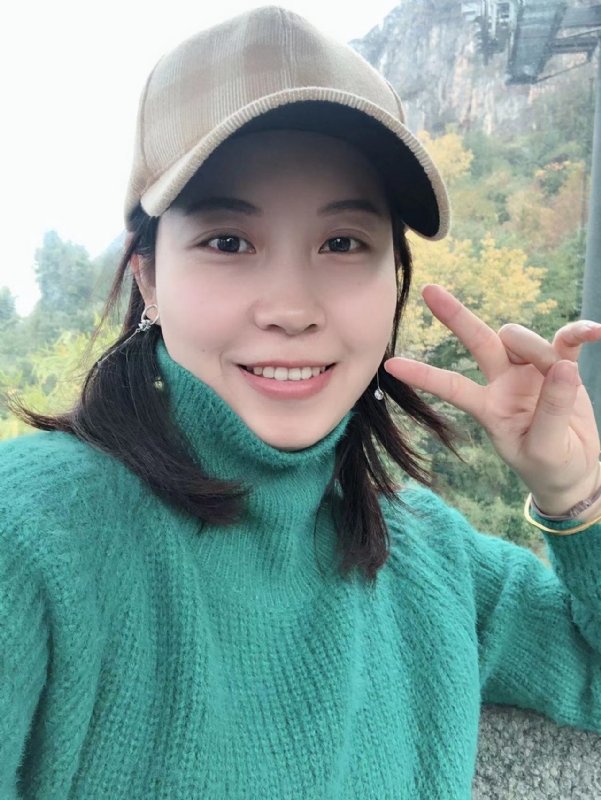 鸢莺的第九张照片--龙岩征婚网