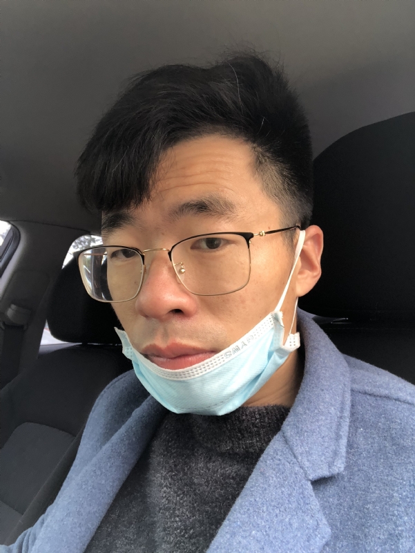 李先生的第一张照片--龙岩征婚网