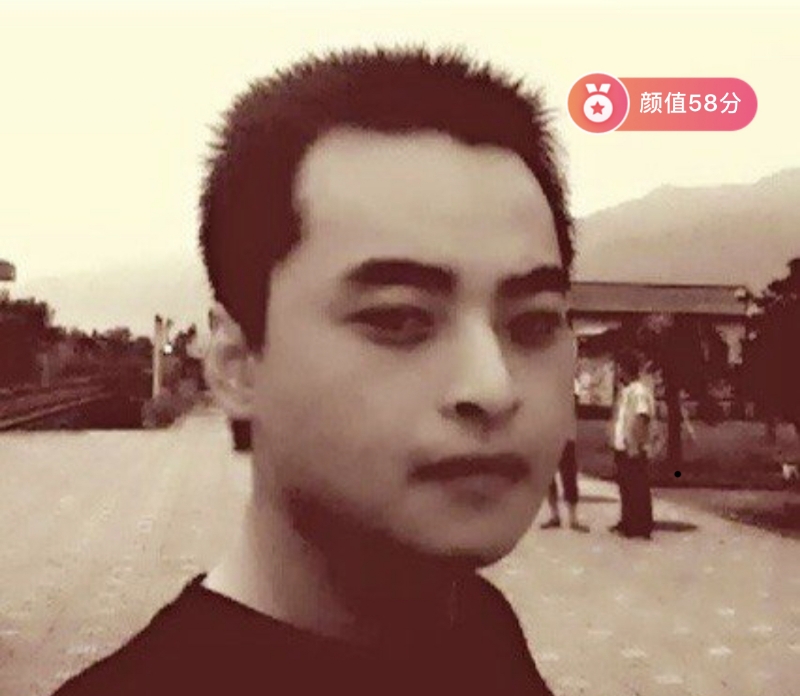 缘来是爱情的第一张照片--龙岩征婚网
