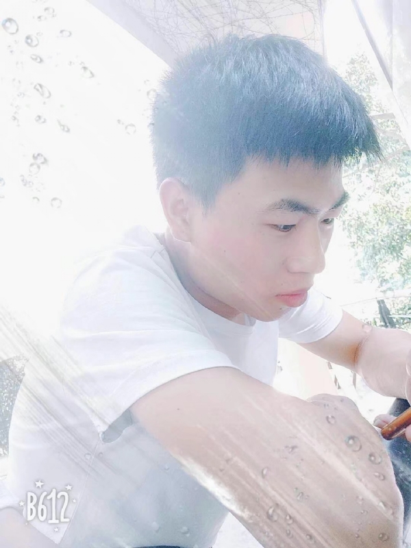 对她说晚安的第一张照片--龙岩征婚网