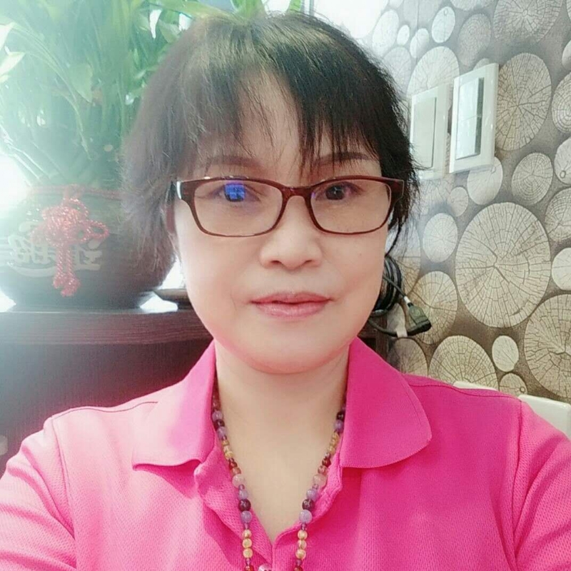 NiNi的第二张照片--龙岩征婚网