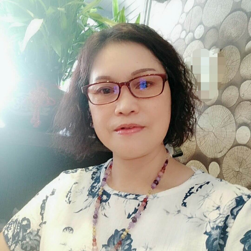 NiNi的第三张照片--龙岩征婚网