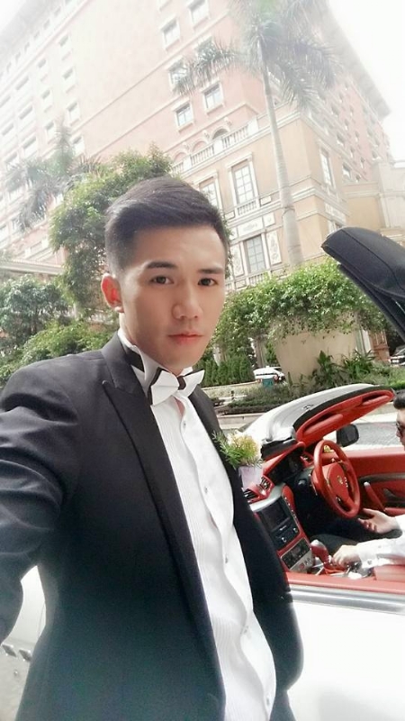 上善若水的第一张照片--龙岩征婚网