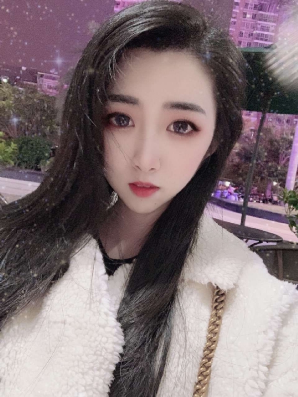 妮可的第一张照片--龙岩征婚网