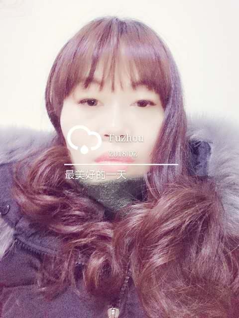 今生之缘的第一张照片--龙岩征婚网