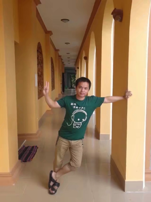 再想遇见你的第三张照片--龙岩征婚网