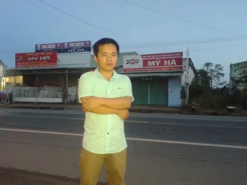 再想遇见你的第四张照片--龙岩征婚网