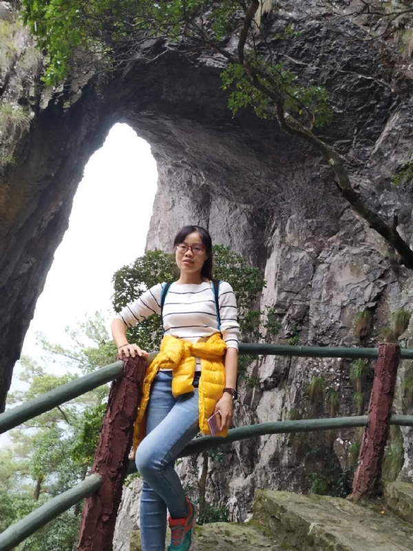 冬的第一张照片--龙岩征婚网