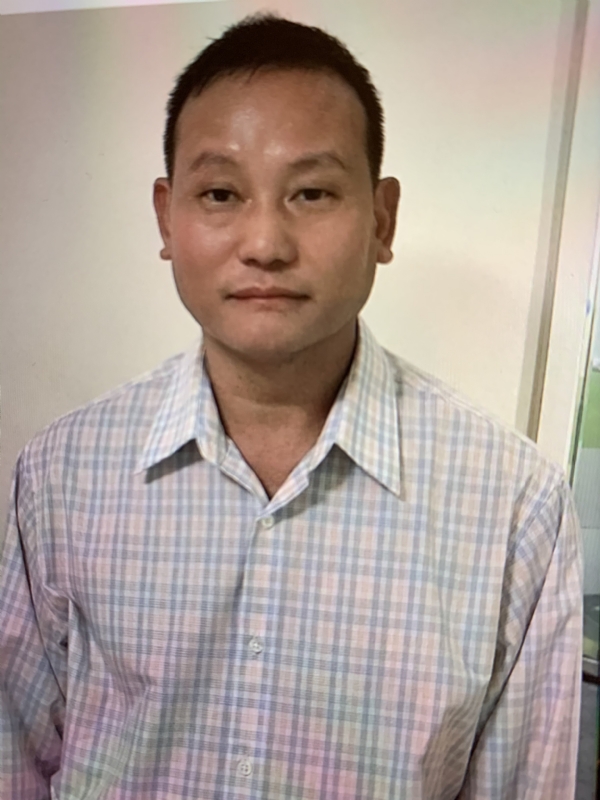 飞鱼的第一张照片--龙岩征婚网