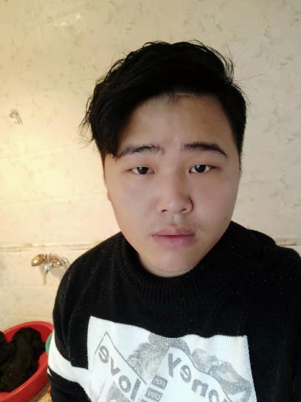 小李的第一张照片--龙岩征婚网