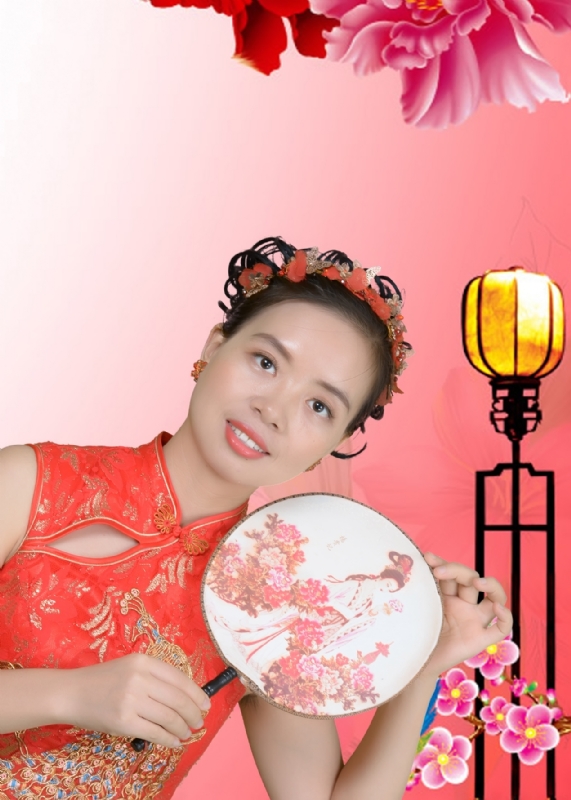 秋记的第一张照片--龙岩征婚网
