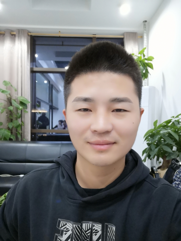 春茶的第一张照片--龙岩征婚网