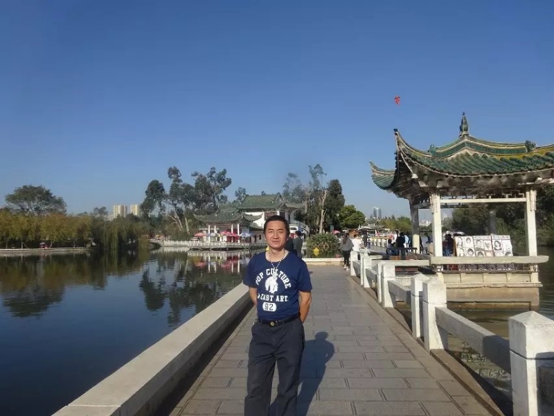 真心的龙的第一张照片--龙岩征婚网