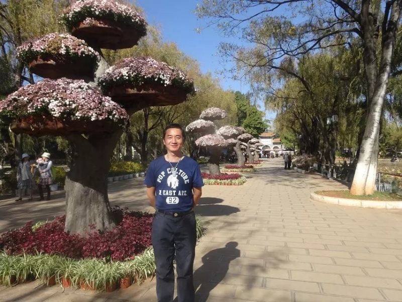 真心的龙的第三张照片--龙岩征婚网