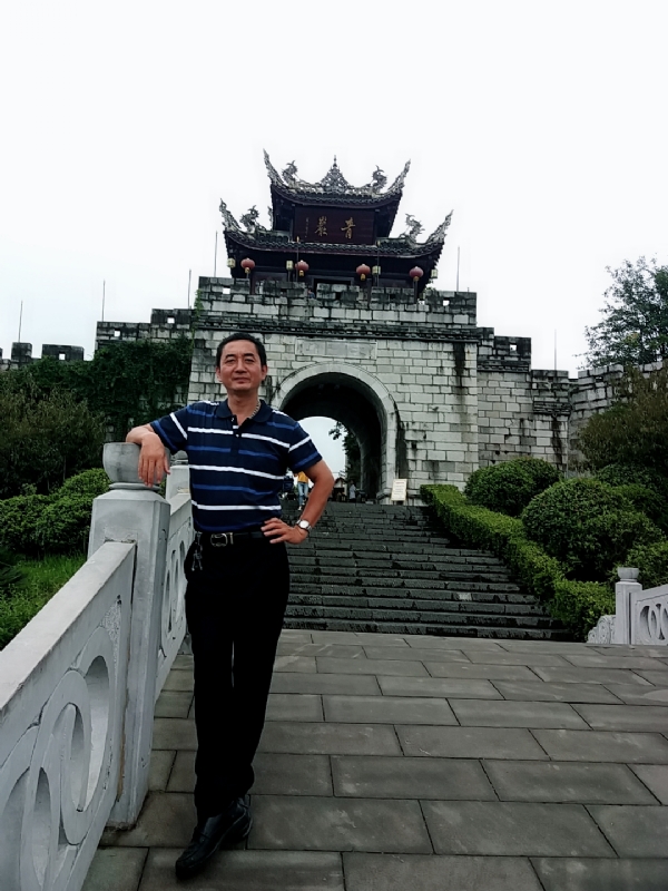 真心的龙的第六张照片--龙岩征婚网