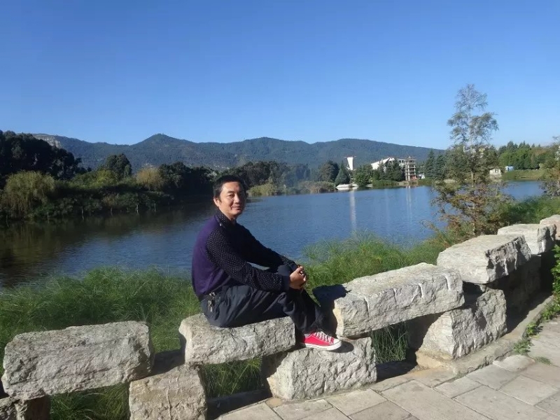 真心的龙的第八张照片--龙岩征婚网