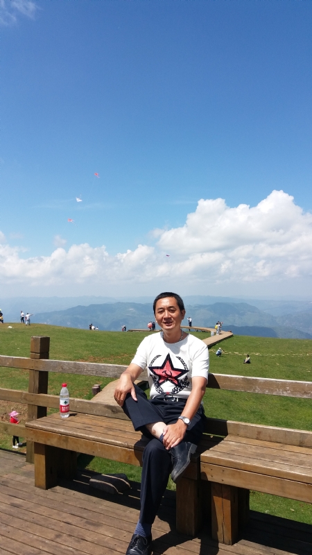 真心的龙的第九张照片--龙岩征婚网