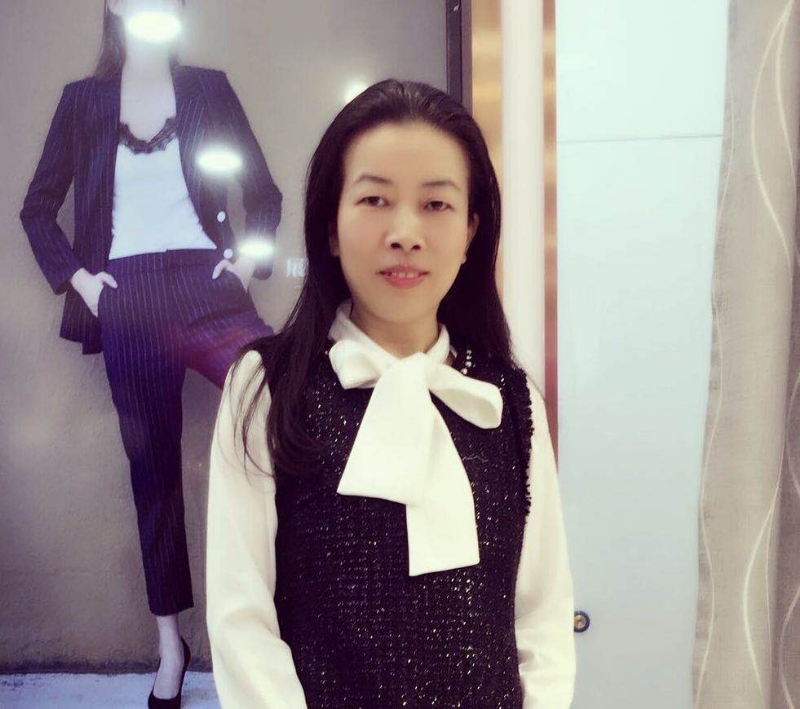 鑫鑫的第一张照片--龙岩征婚网