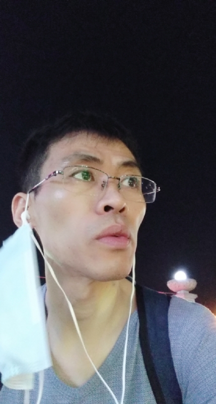 上善若水任方圆的第一张照片--龙岩征婚网