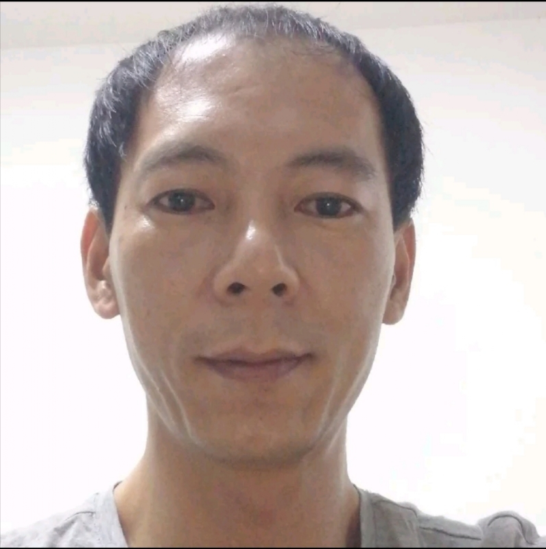 单枪匹马的第一张照片--龙岩征婚网
