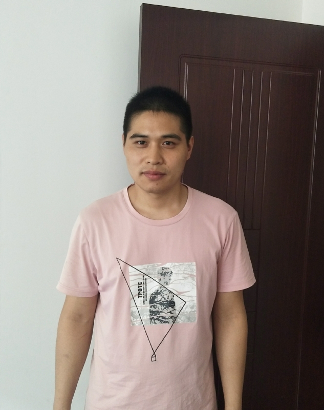 liyuanlin的第一张照片--龙岩征婚网