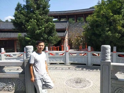 方向的第一张照片--龙岩征婚网