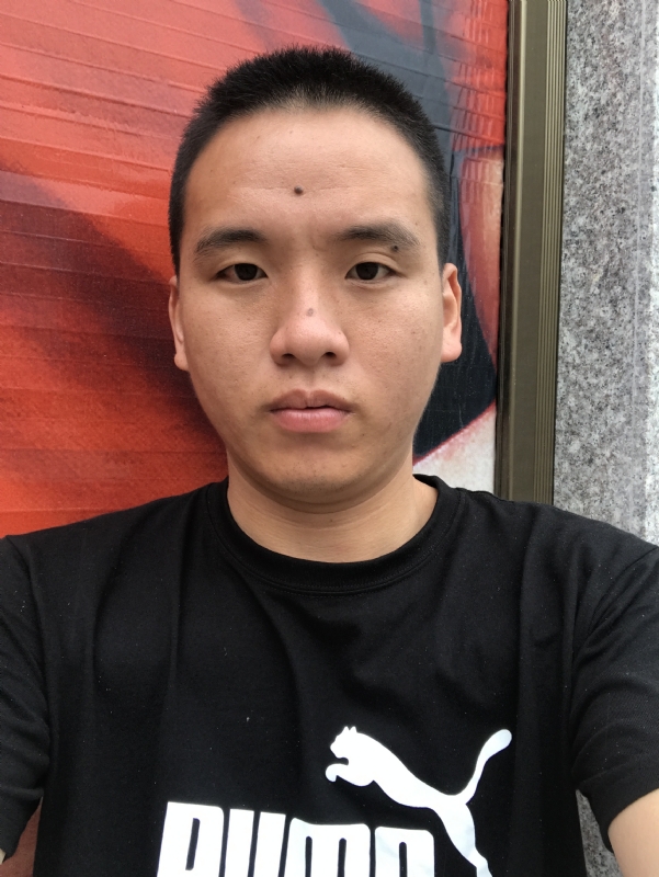 陈轻松的第二张照片--龙岩征婚网