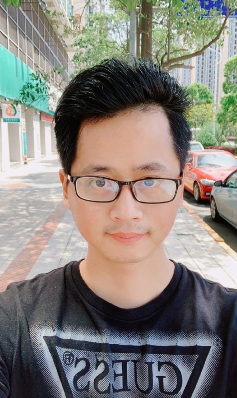 欧金的第一张照片--龙岩征婚网