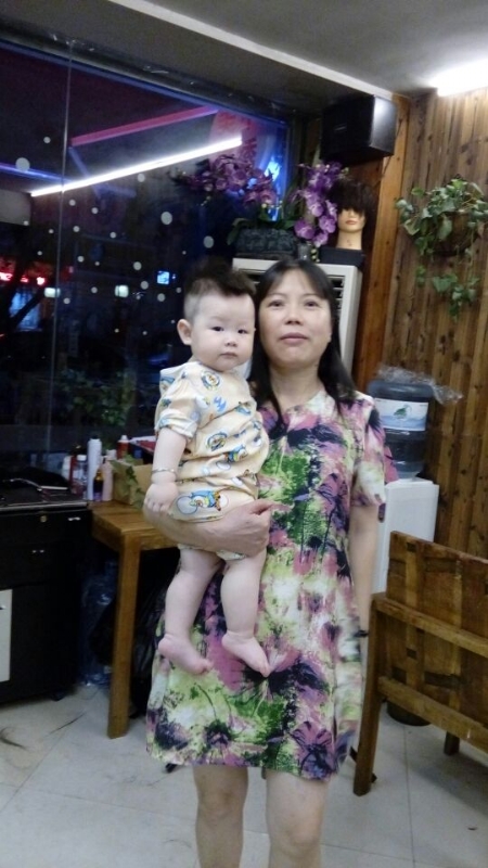 mary的第一张照片--龙岩征婚网